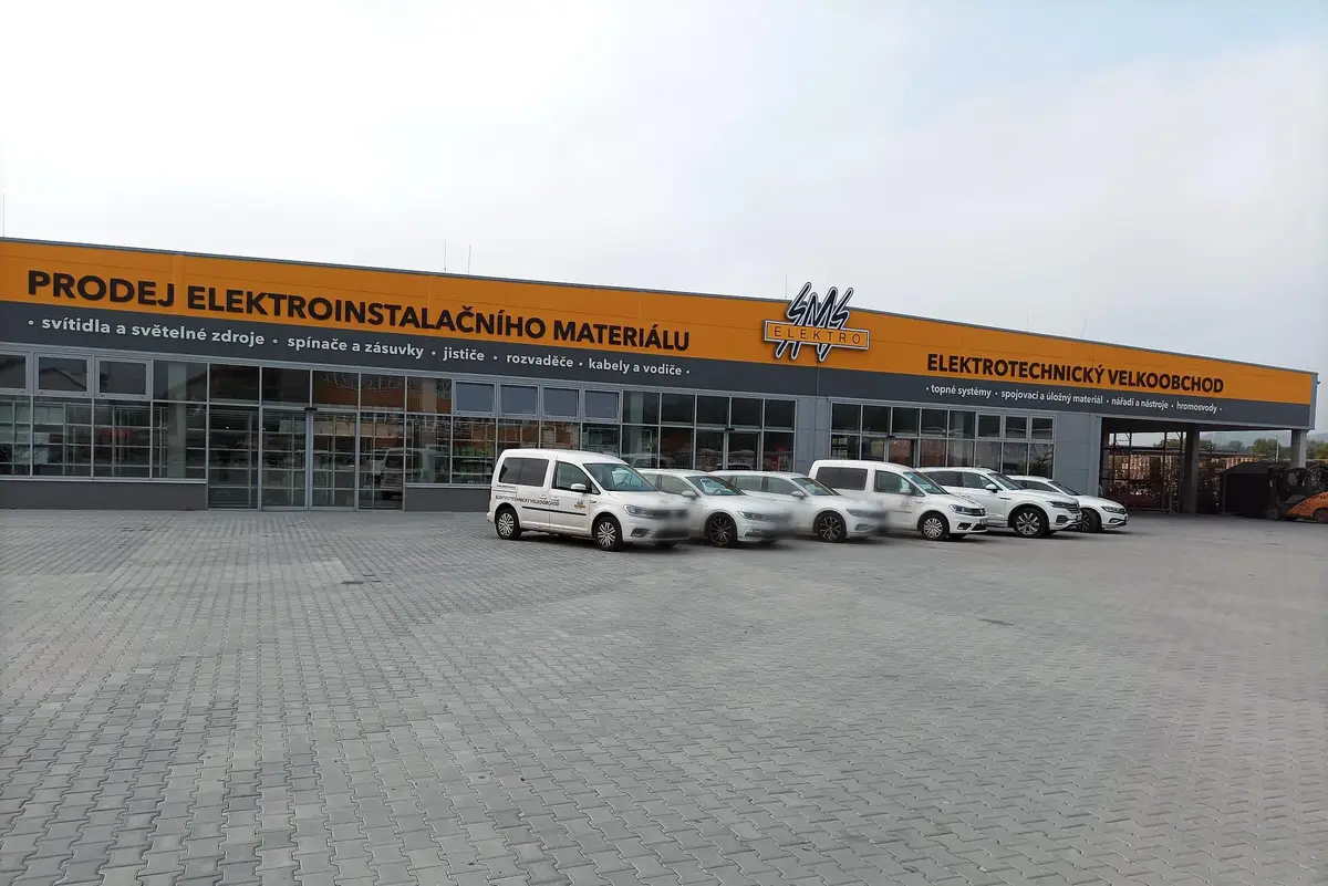 ELEKTRO S.M.S., spol. s r.o.
